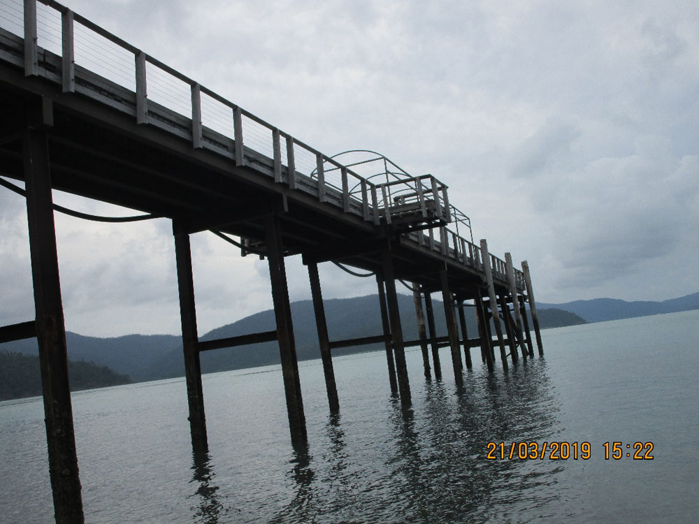 Jetty Assessments